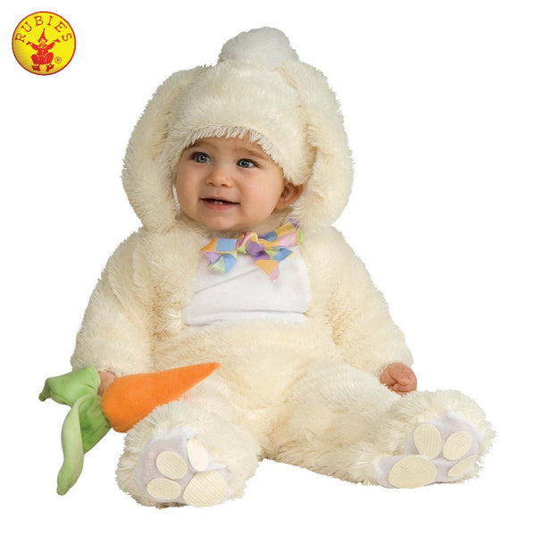 Kids Vanilla Bunny Costume